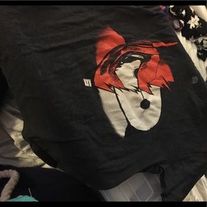 LAST CHANCE Boys Disney Big Hero 6 TShirt